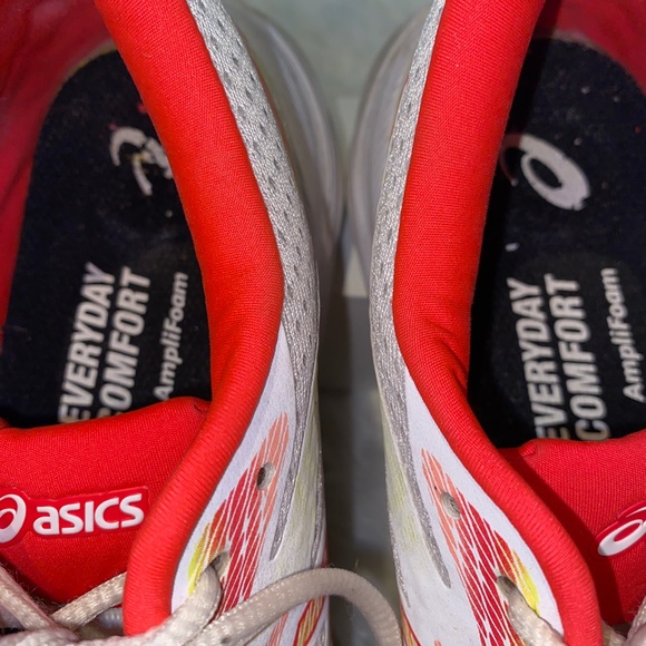 Asics Gel Excite 6 Running Shoes - Picture 9 of 9